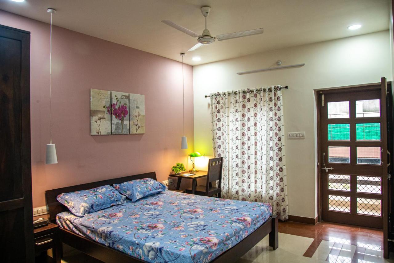 Devipuram Delight Homely Comforts Near Aiims Jodhpur جودبور المظهر الخارجي الصورة